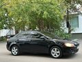 2008 Mitsubishi Lancer X, чёрный - вид 2