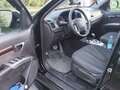 2011 Hyundai Santa Fe II Рестайлинг, чёрный, 1200000 рублей - вид 6