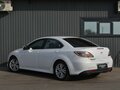 2010 Mazda 6 II (GH) Рестайлинг, белый, 659999 рублей - вид 3