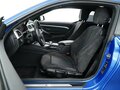 2019 BMW 4 серии 420d xDrive F32/F33/F36 Рестайлинг, синий - вид 9