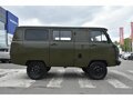 2026 УАЗ 3909, зелёный, 1740000 рублей - вид 9