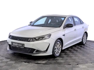 2023 Kaiyi E5, белый, 640000 рублей, вид 1