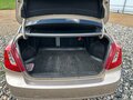2008 Chevrolet Lacetti I, бежевый, 499000 рублей - вид 5