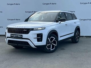 2026 Jaecoo J7 I Рестайлинг, белый, 2849000 рублей, вид 1