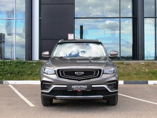 2024 Geely Atlas Pro, серый, 2120000 рублей, вид 2