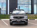 2024 Geely Atlas Pro, серый - вид 1