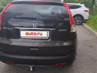 2013 Honda CR-V IV, коричневый, 1950000 рублей, вид 4