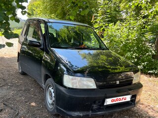 1999 Nissan Cube I (Z10), чёрный, 150000 рублей, вид 2