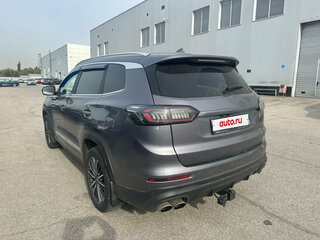 2022 Chery Tiggo 8 Pro Max I, серый, 2095000 рублей, вид 2