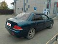 2005 Mitsubishi Lancer IX Рестайлинг, синий, 400000 рублей - вид 3