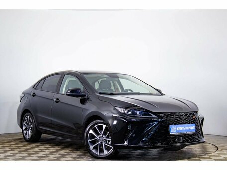 Omoda S5 GT