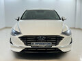 2021 Hyundai Sonata VIII (DN8), белый, 2600000 рублей - вид 1