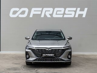 2024 Chery Arrizo 8, серый, 2900000 рублей, вид 3