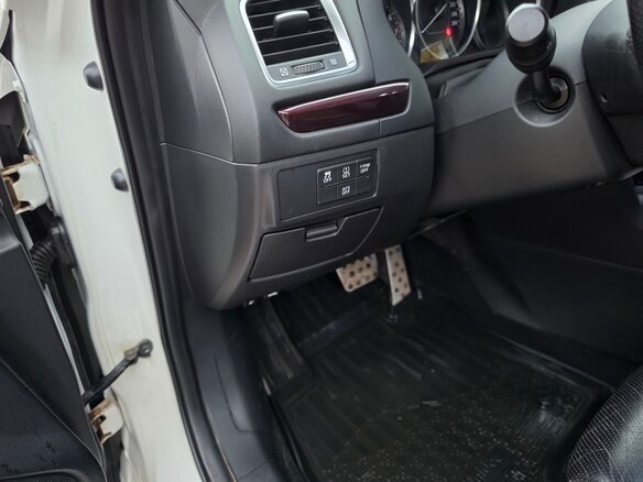 2013 Mazda 6 III (GJ), белый, 1350000 рублей - вид 26