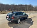 2014 Skoda Octavia Scout III (A7), серый, 1799000 рублей - вид 9