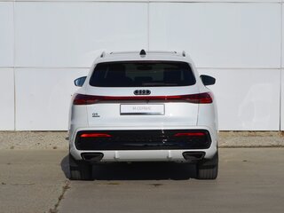 2026 Audi Q5 L III (GU), белый, 5900000 рублей, вид 5