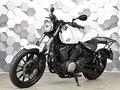 2015 Yamaha XV950 Bolt, белый, 715000 рублей - вид 1