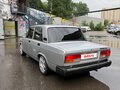 2010 Lada (ВАЗ) 2107, серый, 495000 рублей - вид 4