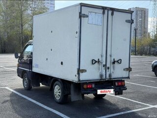 2007 Hyundai Porter, синий, 550000 рублей, вид 3