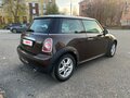 2010 Mini Hatch Cooper II (R56) Рестайлинг, коричневый, 850000 рублей - вид 6