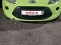 2009 Ford KA II, зелёный, 430000 рублей