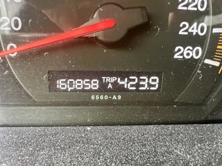 2004 Honda Accord VII, серый, 420000 рублей, вид 4