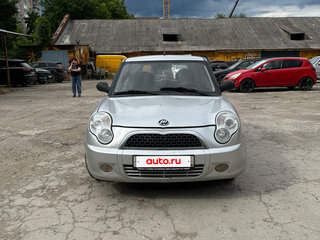 2012 Lifan Smily I (320), серебристый, 190000 рублей, вид 5