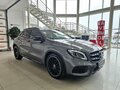2019 Mercedes-Benz GLA 200 I (X156) Рестайлинг, серый, 2789000 рублей - вид 5