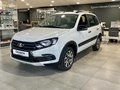 2026 Lada (ВАЗ) Granta Cross I Рестайлинг, белый