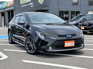 2019 Toyota Corolla XII (E210), чёрный, 1730000 рублей, вид 1