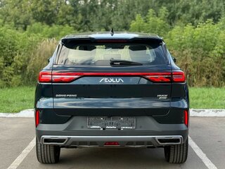 2025 Dongfeng Huge, синий, 2899900 рублей, вид 5