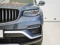 2026 Belgee X70 I Рестайлинг, серый, 2840000 рублей - вид 7