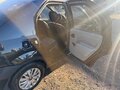 2009 Renault Logan I, чёрный, 410000 рублей - вид 11