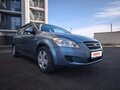2007 Kia Ceed I, синий, 590000 рублей - вид 4