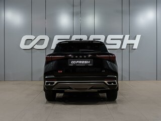 2023 Omoda C5 I, чёрный, 1999000 рублей, вид 4
