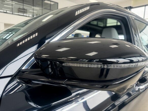 2025 Changan CS75 Plus III, чёрный, 4189900 рублей - вид 9