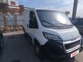 2017 Peugeot Boxer, белый, 1900000 рублей - вид 11