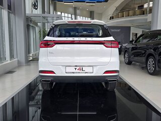 2026 Tenet T4L, белый, 2279000 рублей, вид 4
