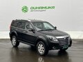 2014 Great Wall Hover H3 I Рестайлинг, чёрный - вид 2
