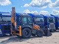 2025 Case CE 570SV, жёлтый, 9070000 рублей - вид 5