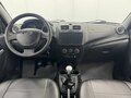 2018 Lada (ВАЗ) Granta I, белый, 775000 рублей - вид 11