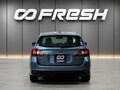 2016 Subaru Levorg I, серый, 1230500 рублей - вид 3