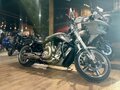 2009 Harley-Davidson V-Rod, чёрный, 1150000 рублей - вид 11