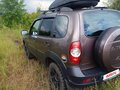 2018 Chevrolet Niva I Рестайлинг, коричневый, 750000 рублей - вид 7
