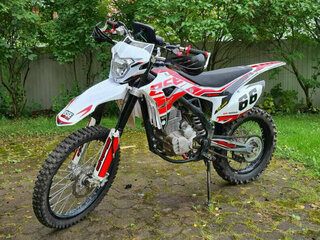 2026 BSE Z5, белый, 177900 рублей, вид 1