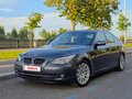 2008 BMW 5 серии 525i V (E60/E61) Рестайлинг, серый - вид 6