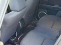 2006 Mazda 3 I (BK) Рестайлинг, чёрный, 465000 рублей - вид 6