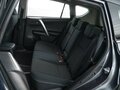 2016 Toyota RAV4 IV (XA40) Рестайлинг, серый - вид 8
