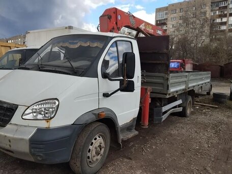 2015 Валдай 8, белый, 2100000 рублей, вид 1
