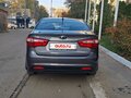 2012 Kia Rio III, серый, 650000 рублей - вид 4